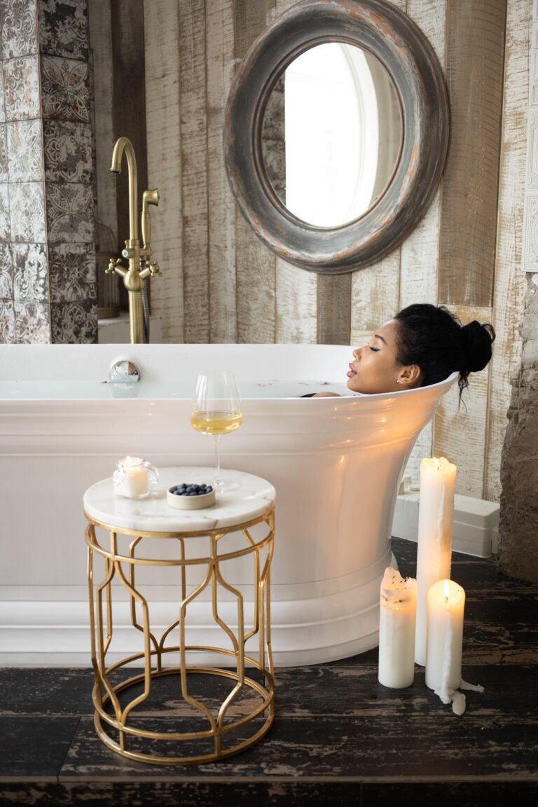 What To Do On a Spa Day At Home | Spa Day Checklist